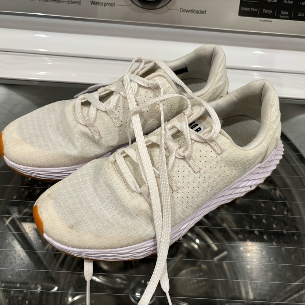 NoBull Project ripstop runners size 8